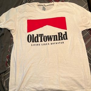 Old Town Road T-Shirt